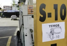 Pacote para conter alta dos combustíveis inclui subsídios e isenções