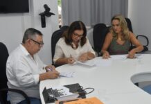 FCJA e UFPB firmam acordo de cooperação técnica para intercâmbio cultural e de serviços