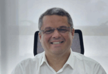 Edvaldo Neto é eleito prefeito de Cabedelo com 16.180 votos, na Paraíba