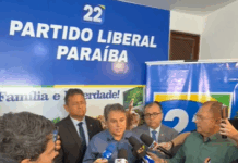 Efraim quer suspender diplomação de Edvaldo Neto e vice, e defende posse de Wallber em Cabedelo