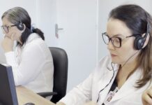 Teleconsulta da Poinsp amplia acesso à saúde para servidores da Segurança em toda a Paraíba