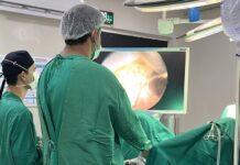 Opera Paraíba: Hospital de Catolé do Rocha realiza cirurgias urológicas por videolaparoscopia