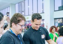 Governador Lucas Ribeiro anuncia Imagineland 2026 e destaca ampliação do evento e impacto econômico em Campina Grande