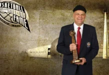 Morre Oscar Schmidt, maior ídolo do basquete brasileiro, aos 68 anos