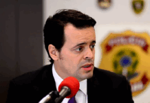 EUA expulsam delegado brasileiro ligado a detenção de Ramagem