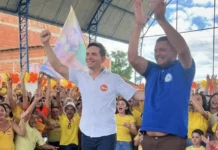 No Vale do Piancó, prefeito e vice têm mandatos cassados por promessa de emprego em troca de voto