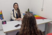 Serviço de psicologia da Coordenadoria LGBT foca na escuta humanizada de pessoas LGBTQIA+