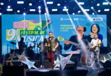 Segundo dia de Eliminatórias do 9º Festival de Música seleciona mais sete finalistas em Conceição