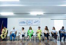 Saúde realiza abertura da 16ª Semana Estadual da Luta Antimanicomial em João Pessoa