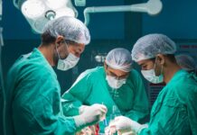 Hospital Edson Ramalho realiza mais uma cirurgia para retirada de tumor com técnica moderna e menos invasiva