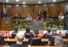 CMJP aprova requerimento que pede explicações do Estado e da Cagepa por colapso no abastecimento e abandono de famílias
