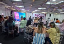 Projeto “Encontro de Mulheres do Agro apresenta experiências e oportunidades durante a 56ª Expapi