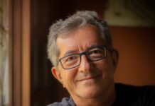Filme do diretor Bertrand Lira é destaque na programada do Cinema Passeio