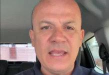 Líder da oposição, Cabo Gilberto afirma não ter apoiado proposta de 52h semanais: “Criam uma narrativa para desgastar imagens”