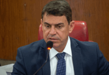 Dinho anuncia instalação da CPI da Cagepa na Câmara de João Pessoa: “A partir de agora é oficial”