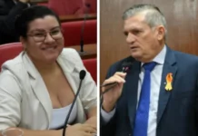 Líder do governo na CMJP diz que falta d’água motivou CPI da Cagepa; oposição vê manobra para desgastar gestão Lucas