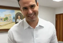 Lucas Ribeiro ironiza instalação da CPI da Cagepa na Câmara da capital: “Muita coincidência, às vésperas das eleições”