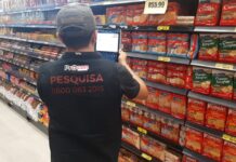 Dois tipos de arroz trazem variação de mais de 100% em pesquisa de preços realizada pelo Procon-JP
