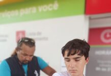Prefeitura da Capital reforça importância da vacina contra dengue e alerta para dose de reforço