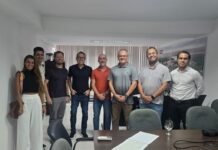 João Pessoa será a capital nacional da vela ao receber o Campeonato Brasileiro de Hobie Cat