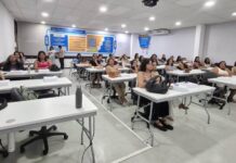 Nova turma do programa ‘Elas Lideram’ começa nesta quarta-feira