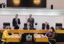 ALPB aprova projetos nas áreas de saúde mental, educação e inserção profissional
