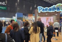 Paraíba destaca São João e temporada de verão na BNT Mercosul 2026