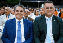 Sargento Neto diz que Efraim deve “chamar feito à ordem” para evitar dissidências no PL
