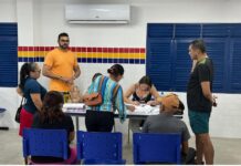 Prefeitura inicia eleições complementares dos Conselhos Regionais a partir desta segunda-feira
