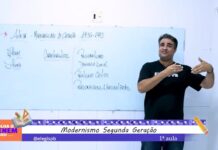 TV Assembleia estreia transmissão diária de aulas preparatórias para o Enem
