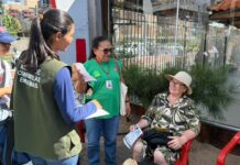 Vigilância Ambiental intensifica ações educativas contra arboviroses, roedores e caracol africano