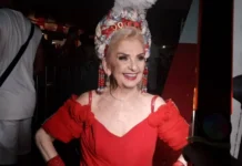 Morre a apresentadora Thereza Madalena, aos 85 anos, em João Pessoa