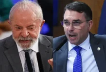 Lula lidera 1º turno e tem empate técnico com Flávio no 2º, revela pesquisa