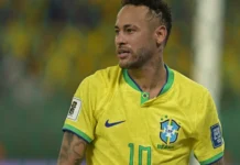 Neymar vai jogar se merecer jogar, diz Ancelotti