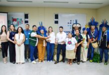 Governo da Paraíba avança na saúde indígena com iniciativa pioneira no Hospital de Mamanguape