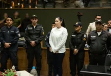 Monique Medeiros deixa presídio no RJ após receber perdão judicial