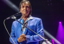 Roberto Carlos fará estreia em São João de Caruaru e CG; confira horário dos shows