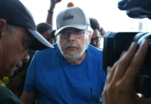TJPB amplia pena do médico Fernando Cunha Lima para 32 anos por estupro de vulnerável
