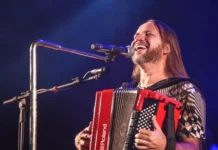 Dorgival Dantas celebra 41 anos de carreira nesta quinta-feira no Parque do Povo no São João de CG