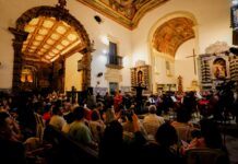 Orquestra Sinfônica Municipal apresenta obras de Mozart e Debussy em concerto nesta sexta-feira