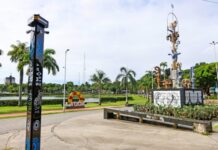 Câmeras da Smart City auxiliam no trabalho de fiscalização da Sedurb em João Pessoa