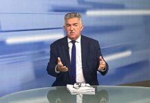 João defende Galdino e ironiza adversários sobre vice de Lucas