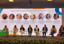 Prefeitura participa de Seminário Internacional para fortalecer ensino da Matemática