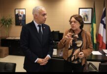 Prefeitura solicita ao Ministério das Cidades inclusão de famílias atingidas pelas chuvas no ‘Compra Assistida’
