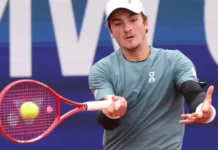João Fonseca disputa vaga na semifinal de Roland Garros a partir das 15h15 de terça-feira