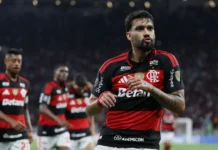 Quarteto do Flamengo começa férias com olhares divididos