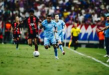 Vitória e Fortaleza decidem título da Copa do Nordeste 2026; confira detalhes do duelo