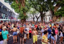 Forró Sem Balança leva samba, chorinho e arrasta-pé para o Sabadinho Bom, em JP